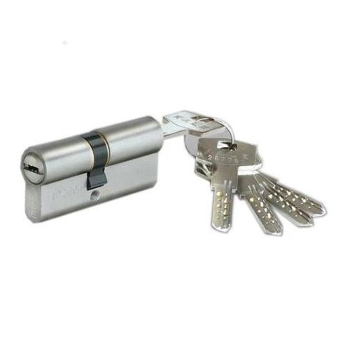 164BNE BİLYALI BAREL 90 MM NİKEL